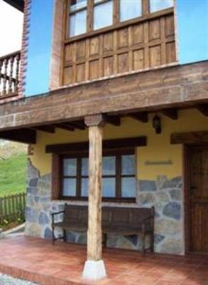 фото отеля Balcon del Marques