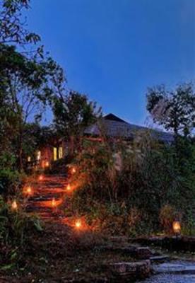 фото отеля Tiger Mountain Pokhara Lodge