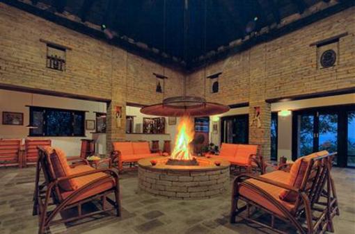 фото отеля Tiger Mountain Pokhara Lodge