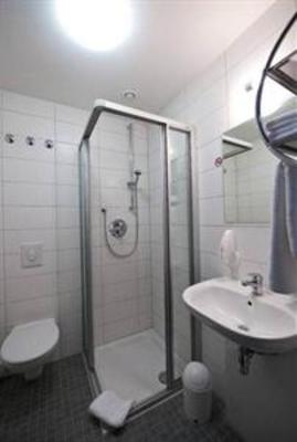 фото отеля Hotel Tor zur Pfalz