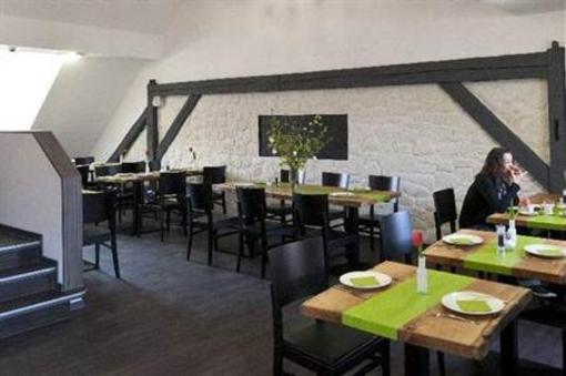 фото отеля Hotel Tor zur Pfalz