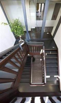 фото отеля Hotel Tor zur Pfalz