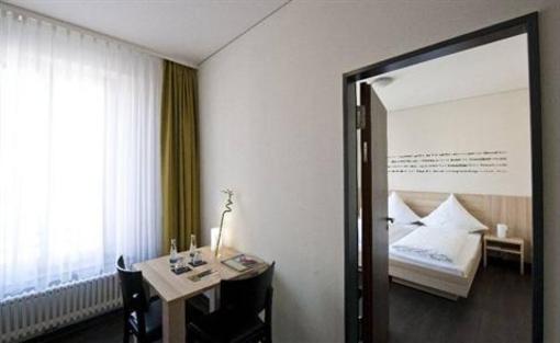 фото отеля Hotel Tor zur Pfalz