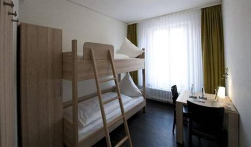 фото отеля Hotel Tor zur Pfalz