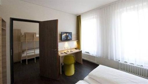 фото отеля Hotel Tor zur Pfalz