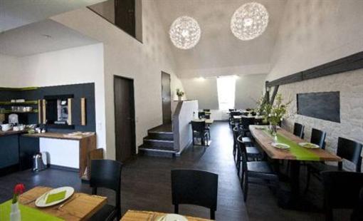 фото отеля Hotel Tor zur Pfalz
