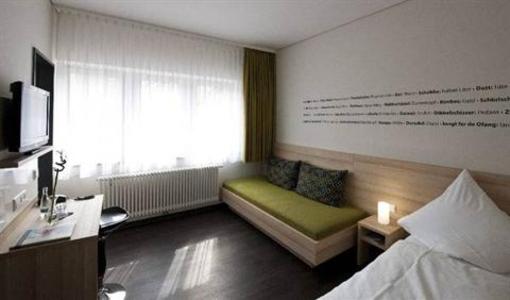 фото отеля Hotel Tor zur Pfalz
