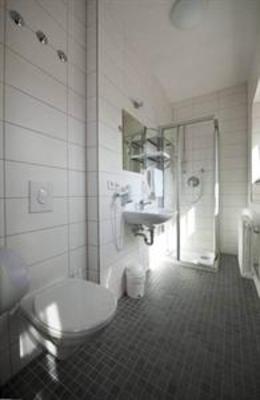 фото отеля Hotel Tor zur Pfalz