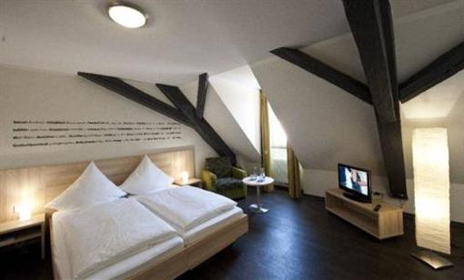 фото отеля Hotel Tor zur Pfalz