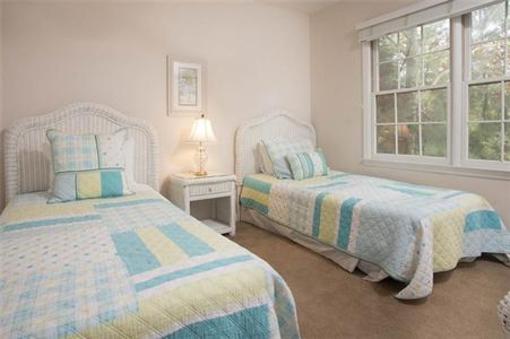 фото отеля ResortQuest Carolina Place Villas Hilton Head Island