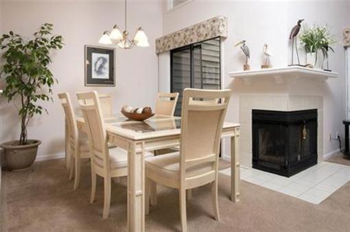 фото отеля ResortQuest Carolina Place Villas Hilton Head Island