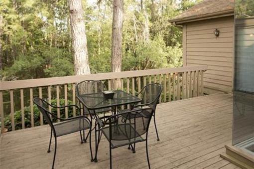 фото отеля ResortQuest Carolina Place Villas Hilton Head Island