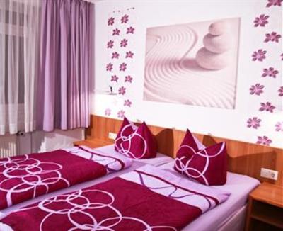 фото отеля Hotel Dolce Vita Glauchau