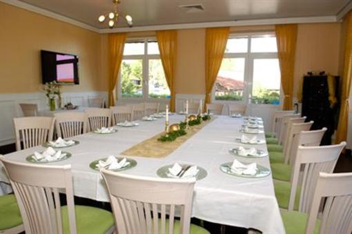 фото отеля Hotel Dolce Vita Glauchau