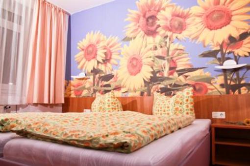 фото отеля Hotel Dolce Vita Glauchau
