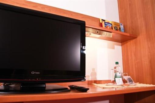 фото отеля Hotel Dolce Vita Glauchau