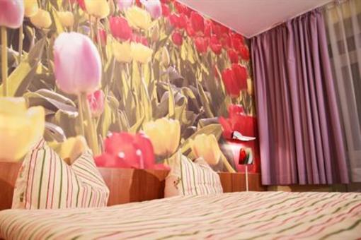 фото отеля Hotel Dolce Vita Glauchau