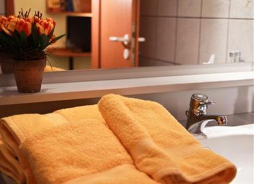 фото отеля Hotel Dolce Vita Glauchau