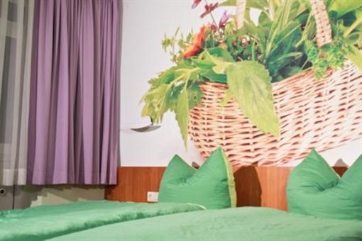 фото отеля Hotel Dolce Vita Glauchau