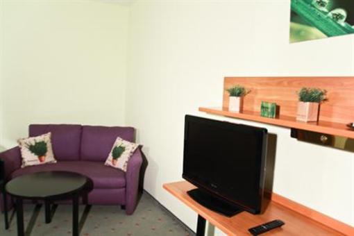 фото отеля Hotel Dolce Vita Glauchau