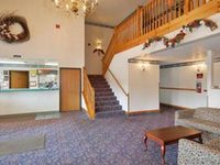 Super 8 Motel Red Oak