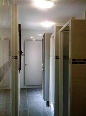 фото отеля Albergue Juvenil Los Pascuales