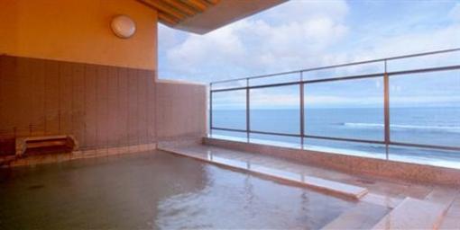 фото отеля Wakamatsu Ryokan