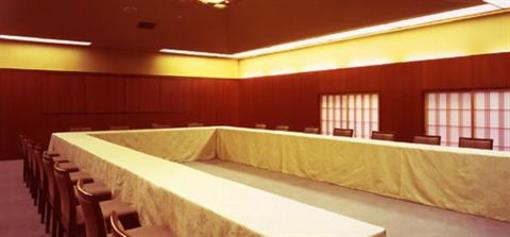 фото отеля Wakamatsu Ryokan