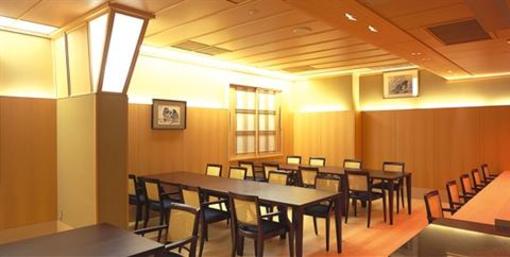 фото отеля Wakamatsu Ryokan