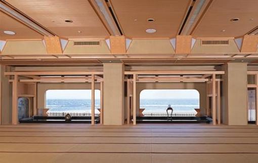 фото отеля Wakamatsu Ryokan