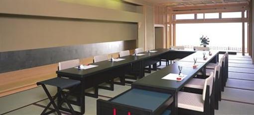фото отеля Wakamatsu Ryokan