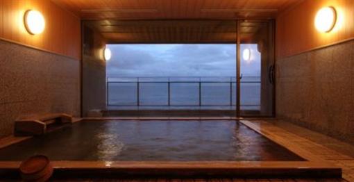фото отеля Wakamatsu Ryokan