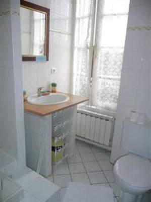 фото отеля Au Bonheur Du Parc Guesthouse Le Breuil