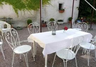 фото отеля Au Bonheur Du Parc Guesthouse Le Breuil
