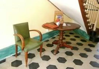 фото отеля Au Bonheur Du Parc Guesthouse Le Breuil