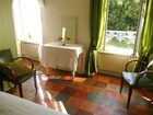 фото отеля Au Bonheur Du Parc Guesthouse Le Breuil