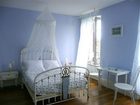 фото отеля Au Bonheur Du Parc Guesthouse Le Breuil