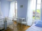 фото отеля Au Bonheur Du Parc Guesthouse Le Breuil