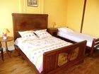 фото отеля Au Bonheur Du Parc Guesthouse Le Breuil