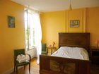 фото отеля Au Bonheur Du Parc Guesthouse Le Breuil