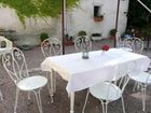 фото отеля Au Bonheur Du Parc Guesthouse Le Breuil