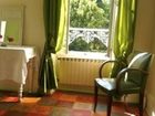 фото отеля Au Bonheur Du Parc Guesthouse Le Breuil