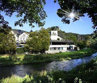фото отеля Land Gut Hotel zur Post Altenahr