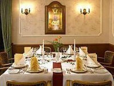фото отеля Land Gut Hotel zur Post Altenahr
