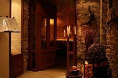 фото отеля Land Gut Hotel zur Post Altenahr