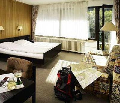 фото отеля Land Gut Hotel zur Post Altenahr