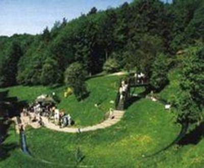 фото отеля Land Gut Hotel zur Post Altenahr