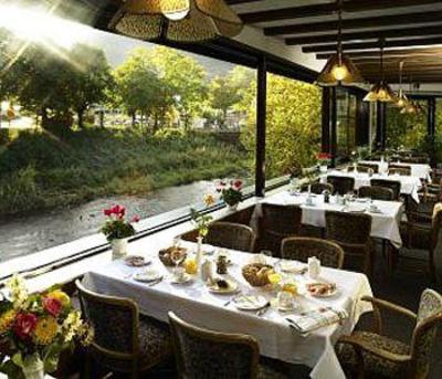 фото отеля Land Gut Hotel zur Post Altenahr