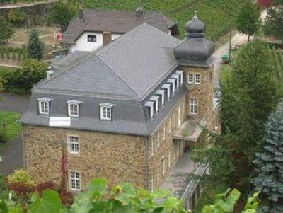 фото отеля Land Gut Hotel zur Post Altenahr