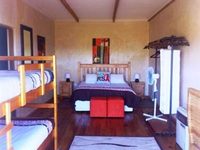 Le Petit Karoo Ranch